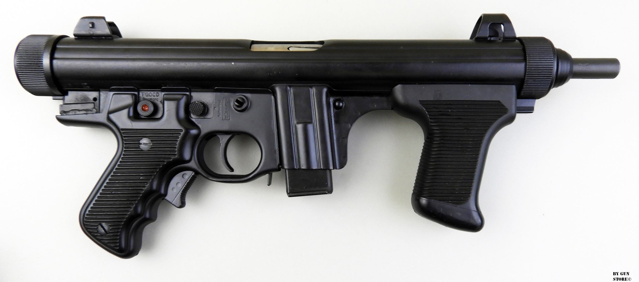 Beretta Pm12